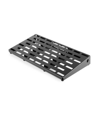 RockBoard RBO B 4.2 QUAD B Pedálboard, 9-15 pedál hely, könnyű, tartalmazza a hordtáskát