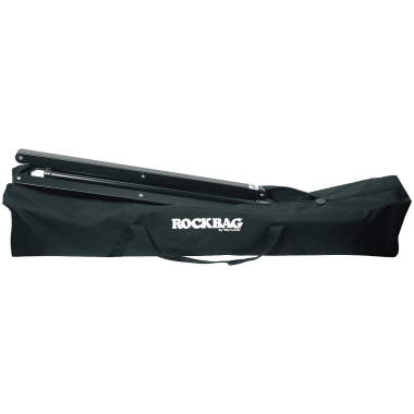 RockBag Taška na stojany, Vodaodolná, Pro 1-2 stojany, Párnázané rukojeti