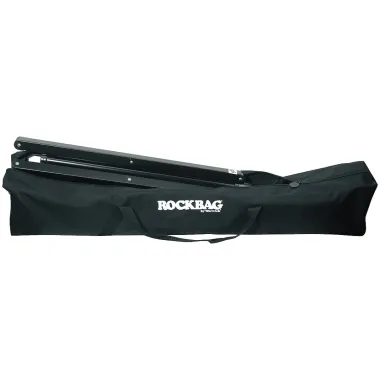 RockBag RB 25593 B Hangfal állvány táska, vízálló, 1-2 állványhoz, párnázott fogantyúk