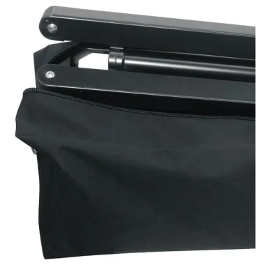 RockBag RB 25593 B Hangfal állvány táska, vízálló, 1-2 állványhoz, párnázott fogantyúk