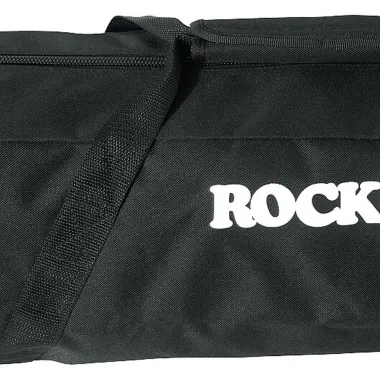 RockBag RB 25593 B Hangfal állvány táska, vízálló, 1-2 állványhoz, párnázott fogantyúk