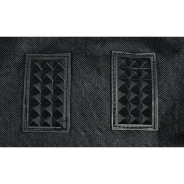 RockBag RB 25593 B Hangfal állvány táska, vízálló, 1-2 állványhoz, párnázott fogantyúk