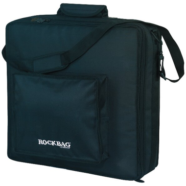 RockBag Keverótáska, Vízěodolný RokTex, Párněná, Odnímatelný Dělící Příčka