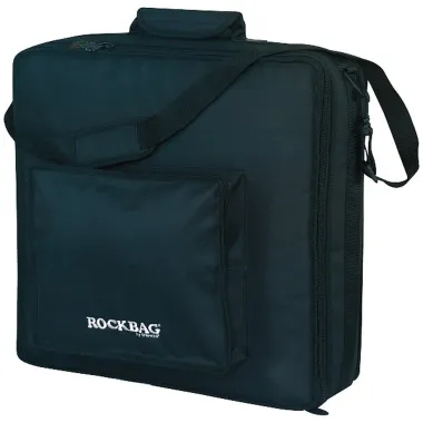 RockBag RB 23430 B Keverőtáska, vízálló RokTex, habpárnázás, levehető elválasztó