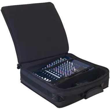 RockBag RB 23430 B Keverőtáska, vízálló RokTex, habpárnázás, levehető elválasztó