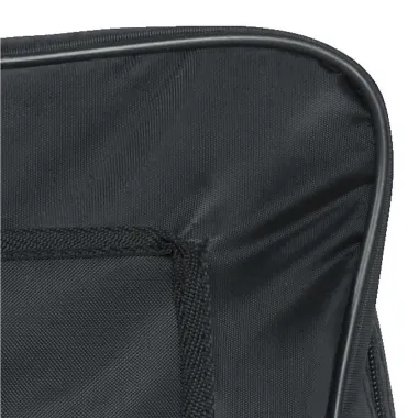 RockBag RB 21412 B Billentyűtáska, 61 billentyűs, Vízálló RokTex, Fekete, 1 Nagy Zseb
