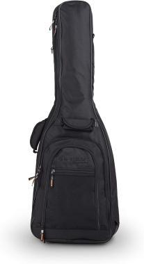 RockBag Elektrická kytara, Voděodolná, Polstrovaná, Černá