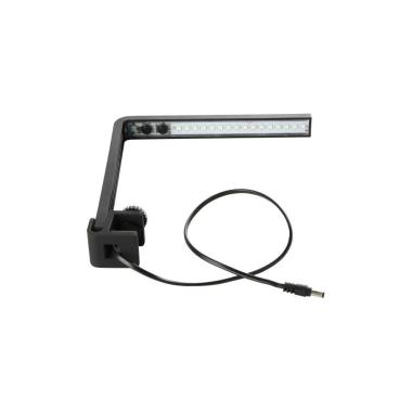 RockBoard RBO B LED LIGHT UNI LED lámpa univerzális bilinccsel, többszínű, 4 fényerősségi szint