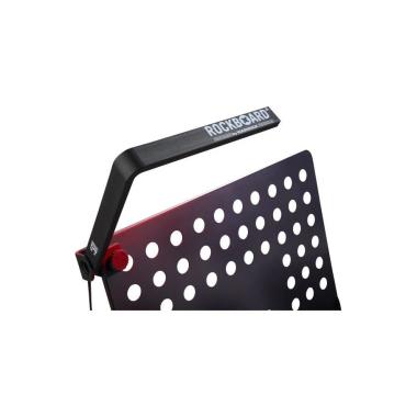 RockBoard RBO B LED LIGHT UNI LED lámpa univerzális bilinccsel, többszínű, 4 fényerősségi szint