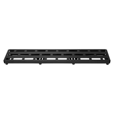 RockBoard RBO B 2.3 DUO C Pedálboard repülőtokkal, alumínium, 7-11 pedál kapacitás