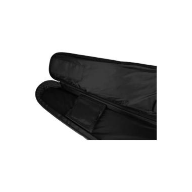 Sadowsky SAC BAG BASS PORTA Elektromos Basszusgitár Tok, Tartós Nylon, 30mm Párnázás, Bársony Belső