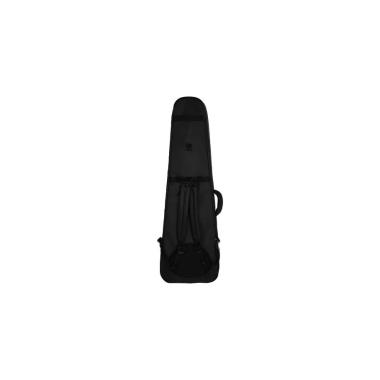 Sadowsky SAC BAG BASS PORTA Elektromos Basszusgitár Tok, Tartós Nylon, 30mm Párnázás, Bársony Belső