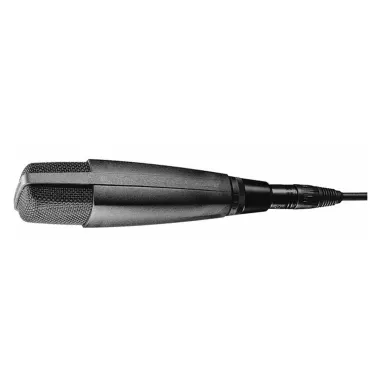 Sennheiser MD 421-II Sennheiser MD 421-II Dinamikus hangszermikrofon