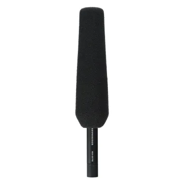 Sennheiser MKH 416-P48U3 Sennheiser MKH 416 P48U