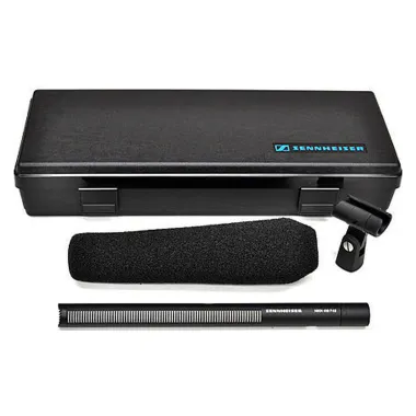 Sennheiser MKH 416-P48U3 Sennheiser MKH 416 P48U