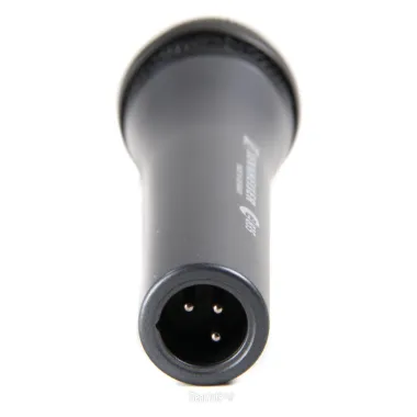 Sennheiser e 835 Sennheiser E835 Dinamikus énekmikrofon
