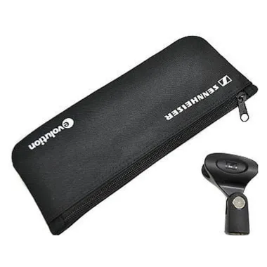 Sennheiser e 845-S Sennheiser E845S Dinamikus énekmikrofon