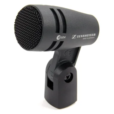 Sennheiser e 604 Sennheiser E604 Tam mikrofon