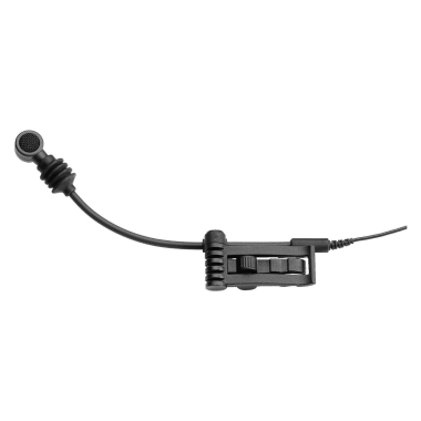 Sennheiser E608 dynamický mikrofon, pro zpěv a nástroje