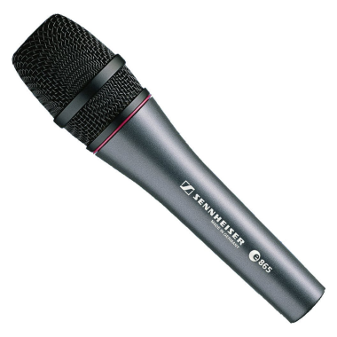Sennheiser mikrofon kondenzátorový pro zpěv