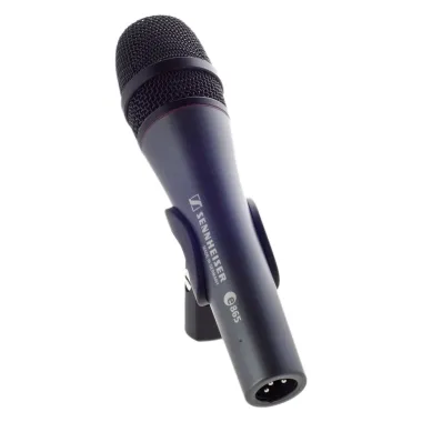 Sennheiser e 865 Sennheiser E865 Énekmikrofon