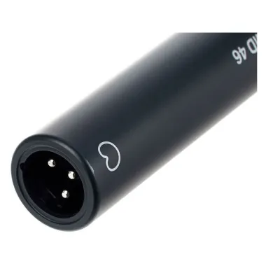 Sennheiser MD 46 Sennheiser MD 46