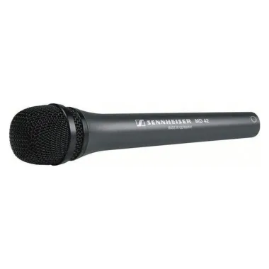 Sennheiser MD 42 Sennheiser MD 42