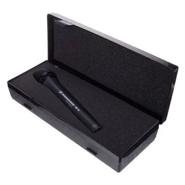 Sennheiser MD 42 Sennheiser MD 42