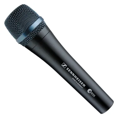Sennheiser e 935 Sennheiser E935 Dinamikus énekmikrofon