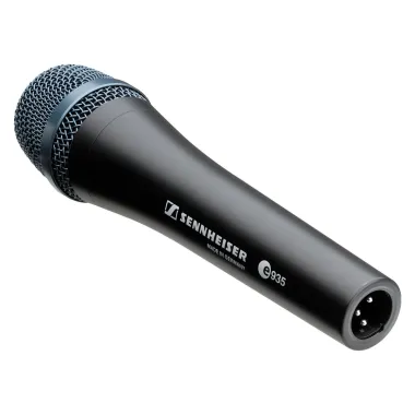 Sennheiser e 935 Sennheiser E935 Dinamikus énekmikrofon