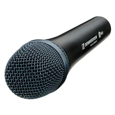 Sennheiser e 945 Sennheiser E945 Dinamikus énekmikrofon