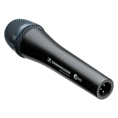 Sennheiser e 945 Sennheiser E945 Dinamikus énekmikrofon