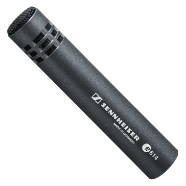 Sennheiser e 614 Sennheiser E614 Overhead mikrofon