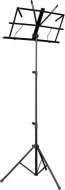 RockStand RS 10010 B/B/20 SHAN Kottatartó, standard, táskával, fekete
