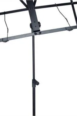 RockStand RS 10010 B/B/20 SHAN Kottatartó, standard, táskával, fekete