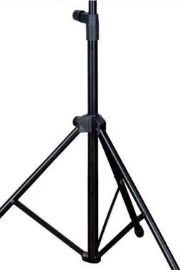 RockStand RS 10010 B/B/20 SHAN Kottatartó, standard, táskával, fekete