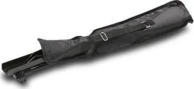 RockStand RS 10010 B/B/20 SHAN Kottatartó, standard, táskával, fekete
