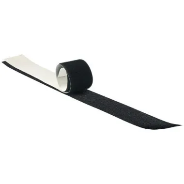 RockBoard RBO HL TAPE 25 Tépőzáras szalag, öntapadós, keskeny kivitel, 25 cm