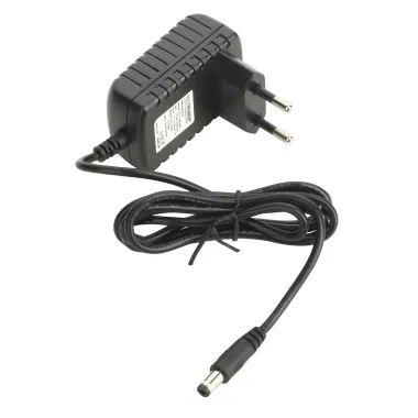 RockPower RP NT 50 EU Tápegység Kombó Csomag, 9V DC, 1.300 mA, 5 kimenet, EU Dugó