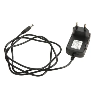 RockPower RP NT 50 EU Tápegység Kombó Csomag, 9V DC, 1.300 mA, 5 kimenet, EU Dugó