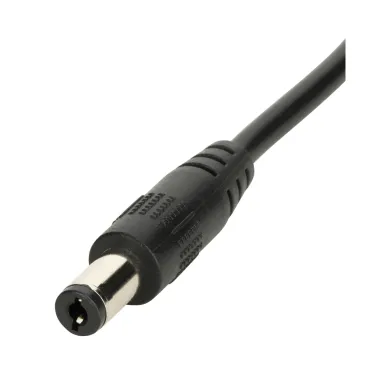 RockPower RP NT 50 EU Tápegység Kombó Csomag, 9V DC, 1.300 mA, 5 kimenet, EU Dugó