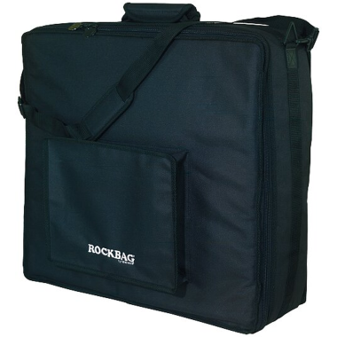 RockBag Keverací taška, Voděodolná, Polstrovaná