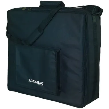 RockBag RB 23440 B Keverő táska, Vízálló, Habpárnázás, Fekete
