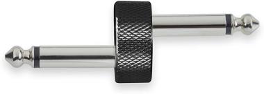 RockBoard Ultra-kompaktní Z-konektor, 10mm šířka, černý