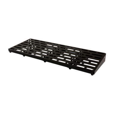 RockBoard RBO B 4.3 QUAD B Pedálboard, 10-20 pedál férőhely, gig bag mellékelve