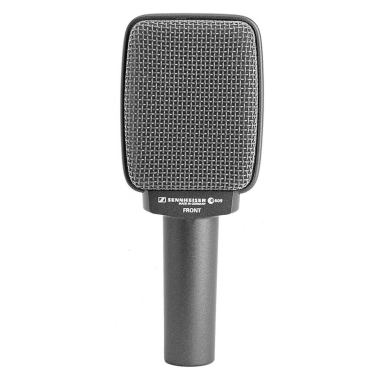 Sennheiser E609 dynamický mikrofon, pro kytarové amplifikace