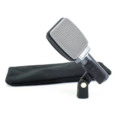 Sennheiser e 609 SILVER Sennheiser E609 Dinamikus hangszermikrofon