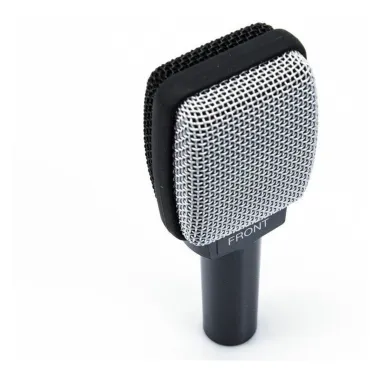 Sennheiser e 609 SILVER Sennheiser E609 Dinamikus hangszermikrofon