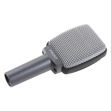 Sennheiser e 609 SILVER Sennheiser E609 Dinamikus hangszermikrofon