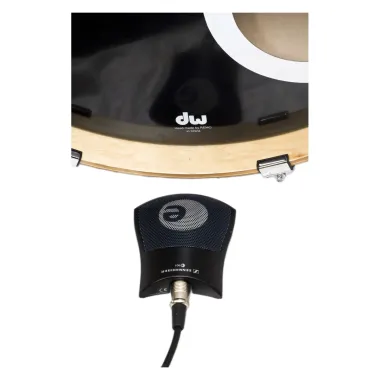 Sennheiser e 901 Sennheiser E901 Boundary mikrofon